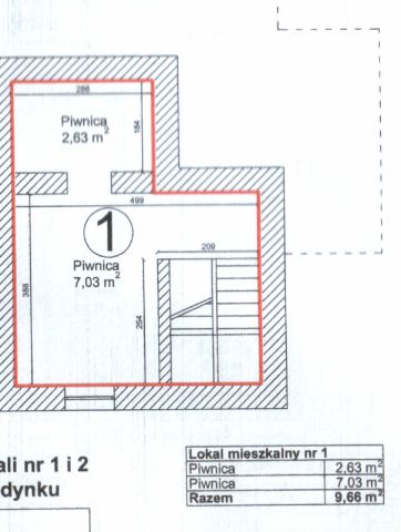 bliźniak, 3 pokoje Stołeczna. Zdjęcie 1