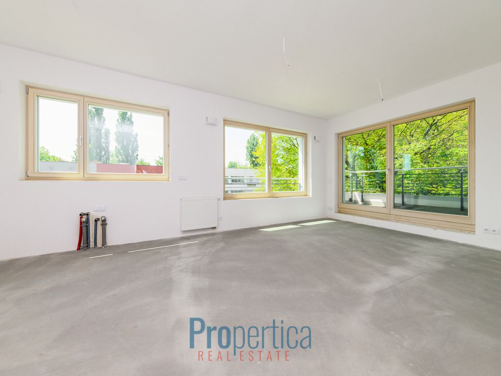 Mieszkanie 3-pokojowe Warszawa Mokotów, ul. Bartłomieja. Zdjęcie 2