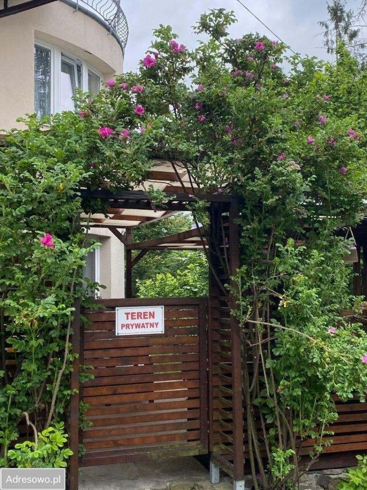 Hotel/pensjonat Wisła. Zdjęcie 4