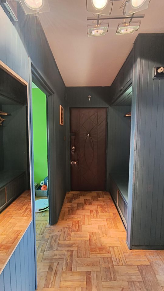 Mieszkanie 3-pokojowe Pruszków Wyględówek, ul. Andrzeja. Zdjęcie 8