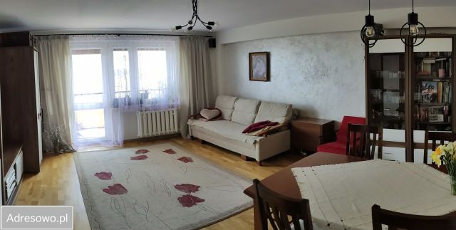 Mieszkanie 3-pokojowe Lublin Kalinowszczyzna, ul. Ignacego Daszyńskiego. Zdjęcie 1