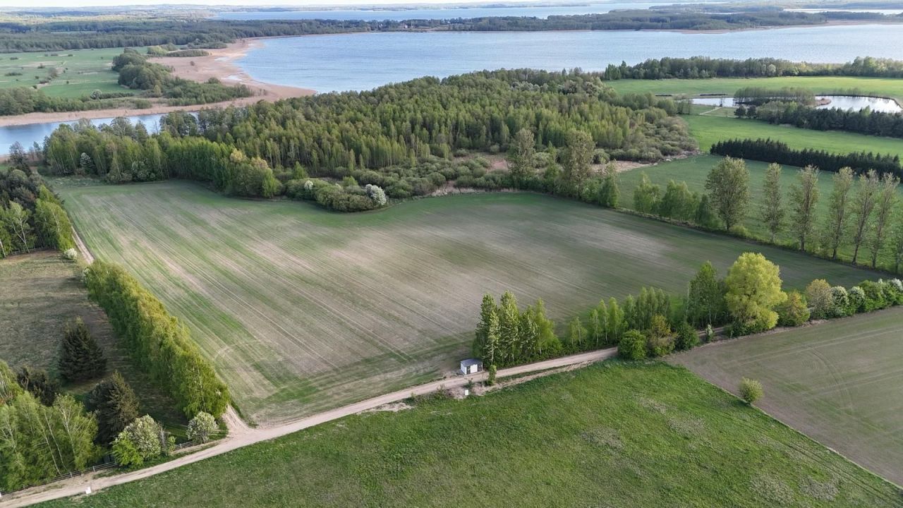 Działka inwestycyjna Kal. Zdjęcie 5