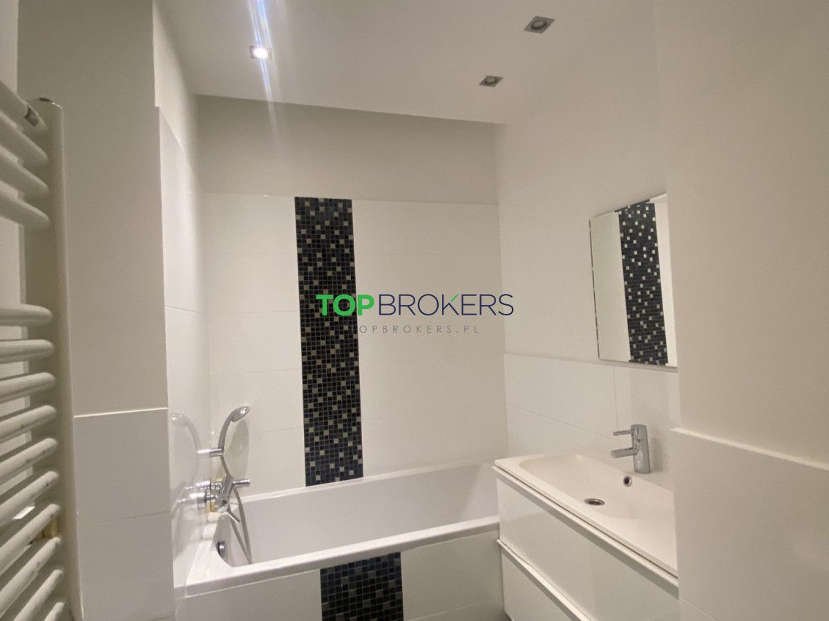 Mieszkanie 3-pokojowe Warszawa Wola, ul. Giełdowa. Zdjęcie 8