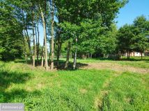 Działka budowlana Rokitki. Zdjęcie 4