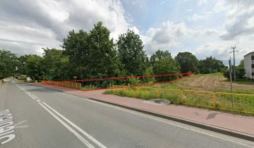 Działka budowlana Żelków-Kolonia Swoboda, ul. Siedlecka