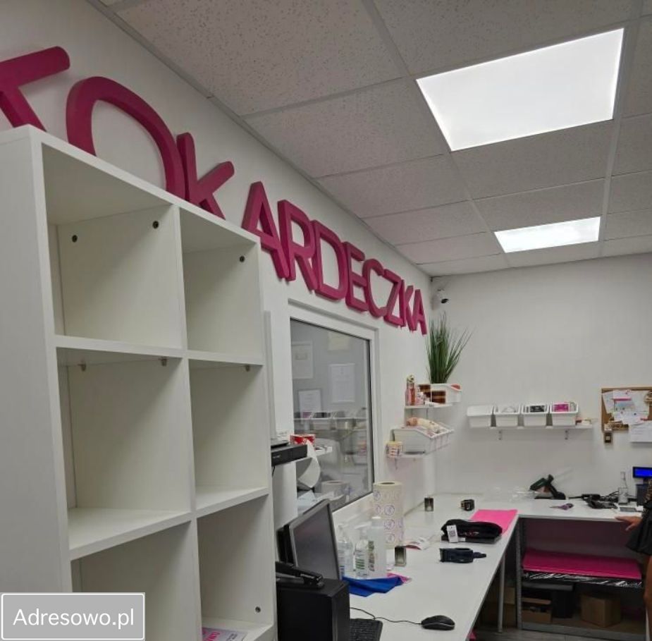 Lokal Police, ul. gen. Władysława Sikorskiego. Zdjęcie 8