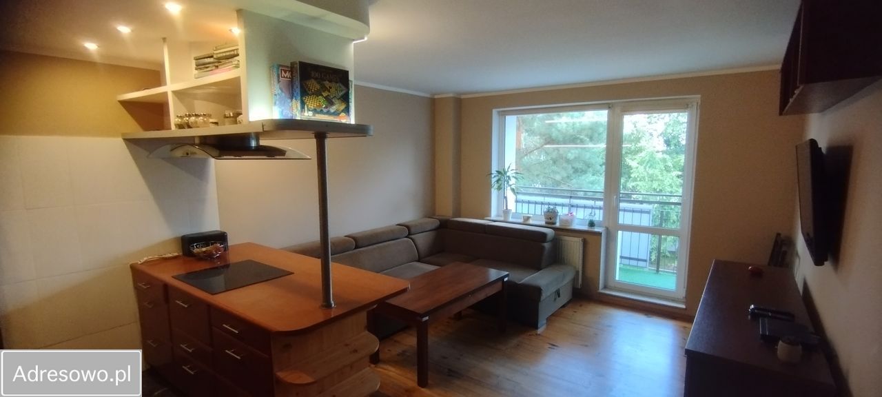 Mieszkanie 3-pokojowe Śrem, ul. Ignacego Paderewskiego