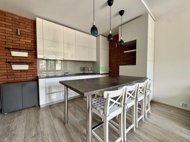 Mieszkanie 3-pokojowe Łódź Koziny, ul. Marcina Kasprzaka. Zdjęcie 4