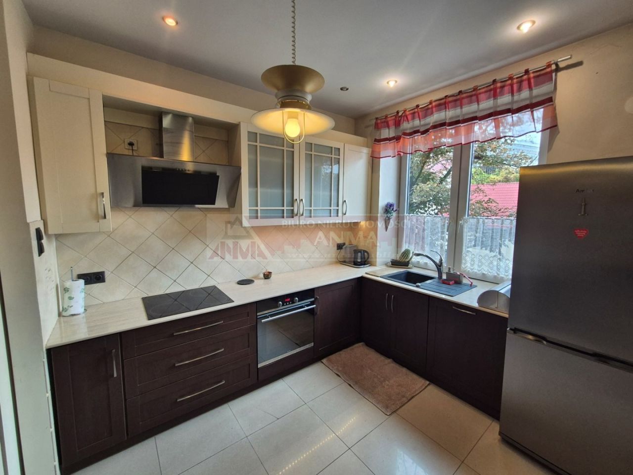 Mieszkanie 3-pokojowe Lublin Śródmieście, ul. Marii Curie-Skłodowskiej. Zdjęcie 4