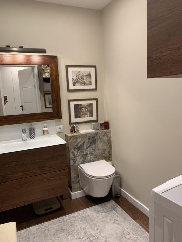 Mieszkanie 3-pokojowe Józefów Michalin, ul. Piaskowa. Zdjęcie 5