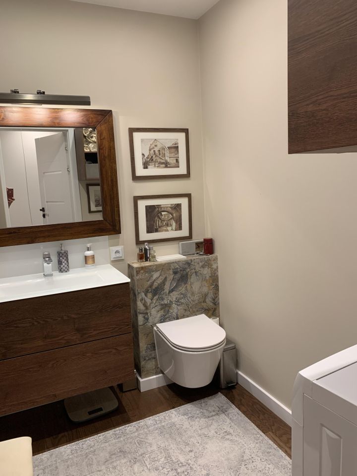 Mieszkanie 3-pokojowe Józefów Michalin, ul. Piaskowa. Zdjęcie 5