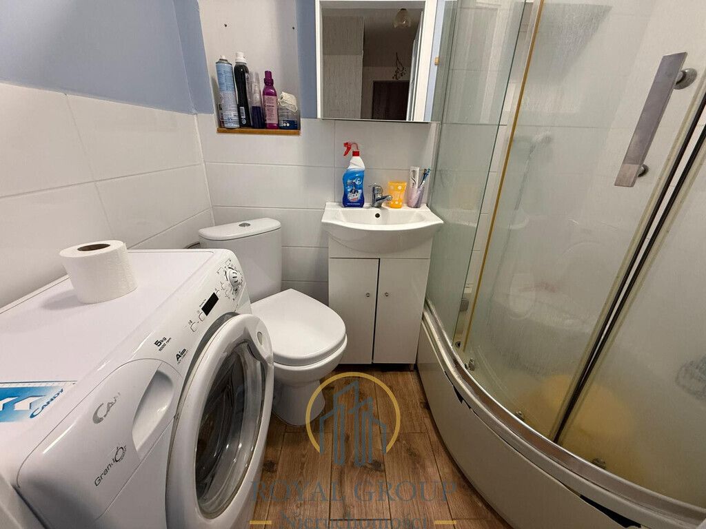 Mieszkanie 3-pokojowe Świdnik, ul. Racławicka. Zdjęcie 5