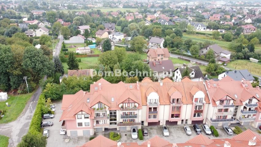 Mieszkanie 2-pokojowe Bochnia, ul. Wygoda. Zdjęcie 13