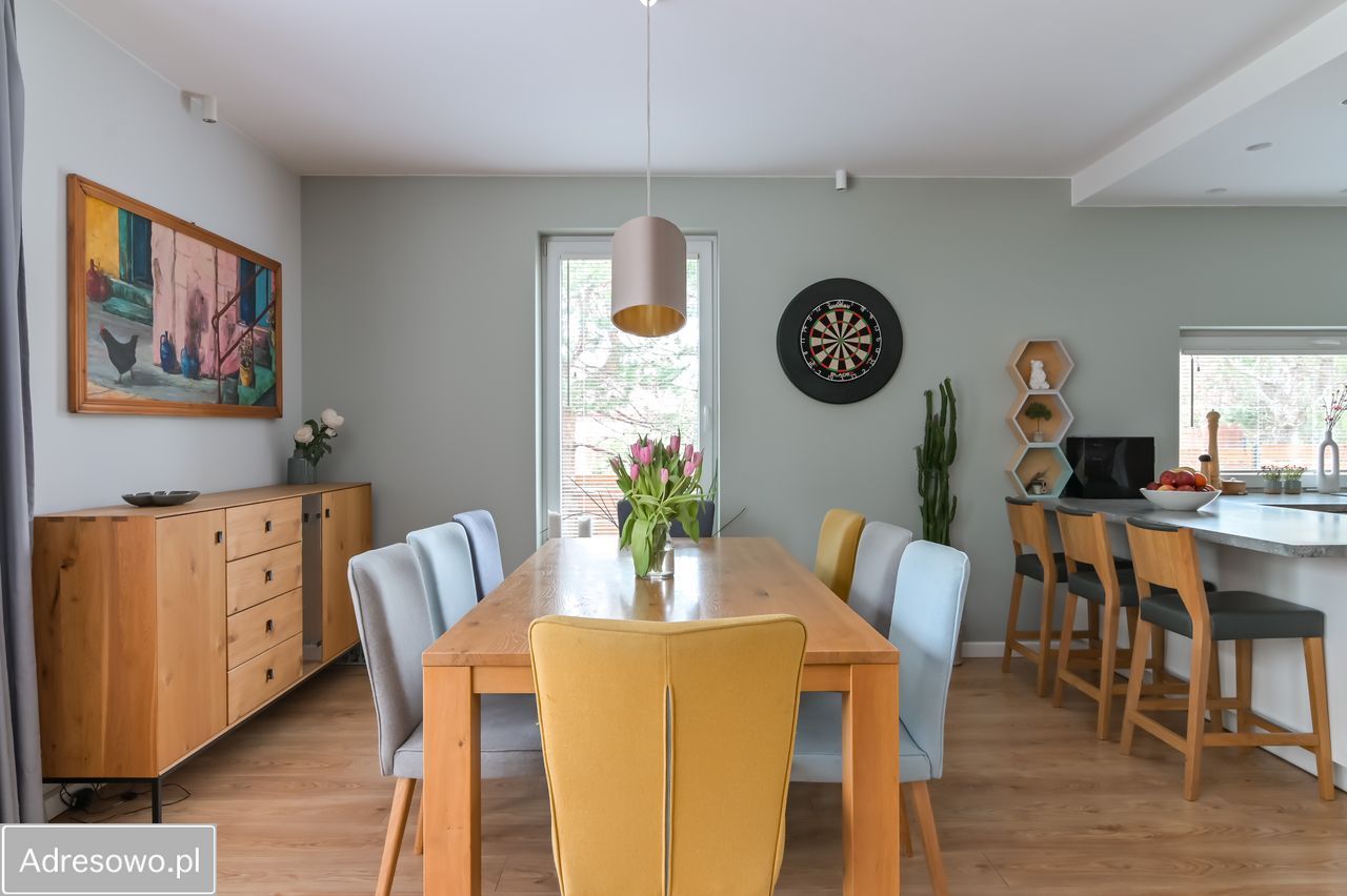 dom wolnostojący, 6 pokoi Mała Piaśnica. Zdjęcie 14