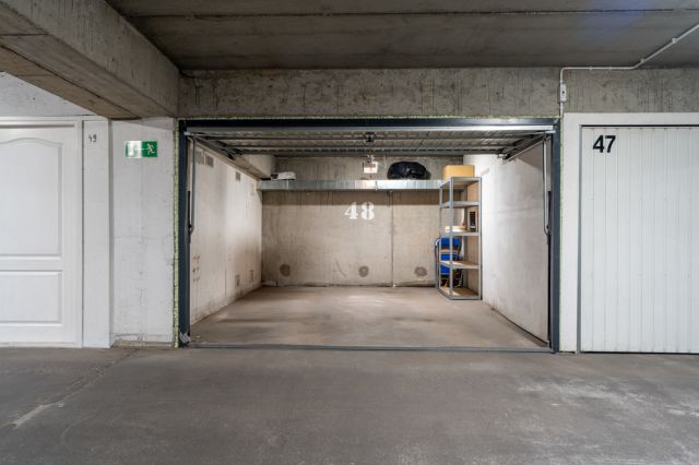 Garaż/miejsce parkingowe Szczecin Kijewo, ul. Niedźwiedzia. Zdjęcie 2