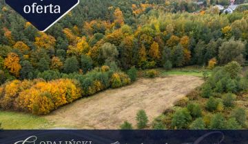 Działka inwestycyjna Rzeszów