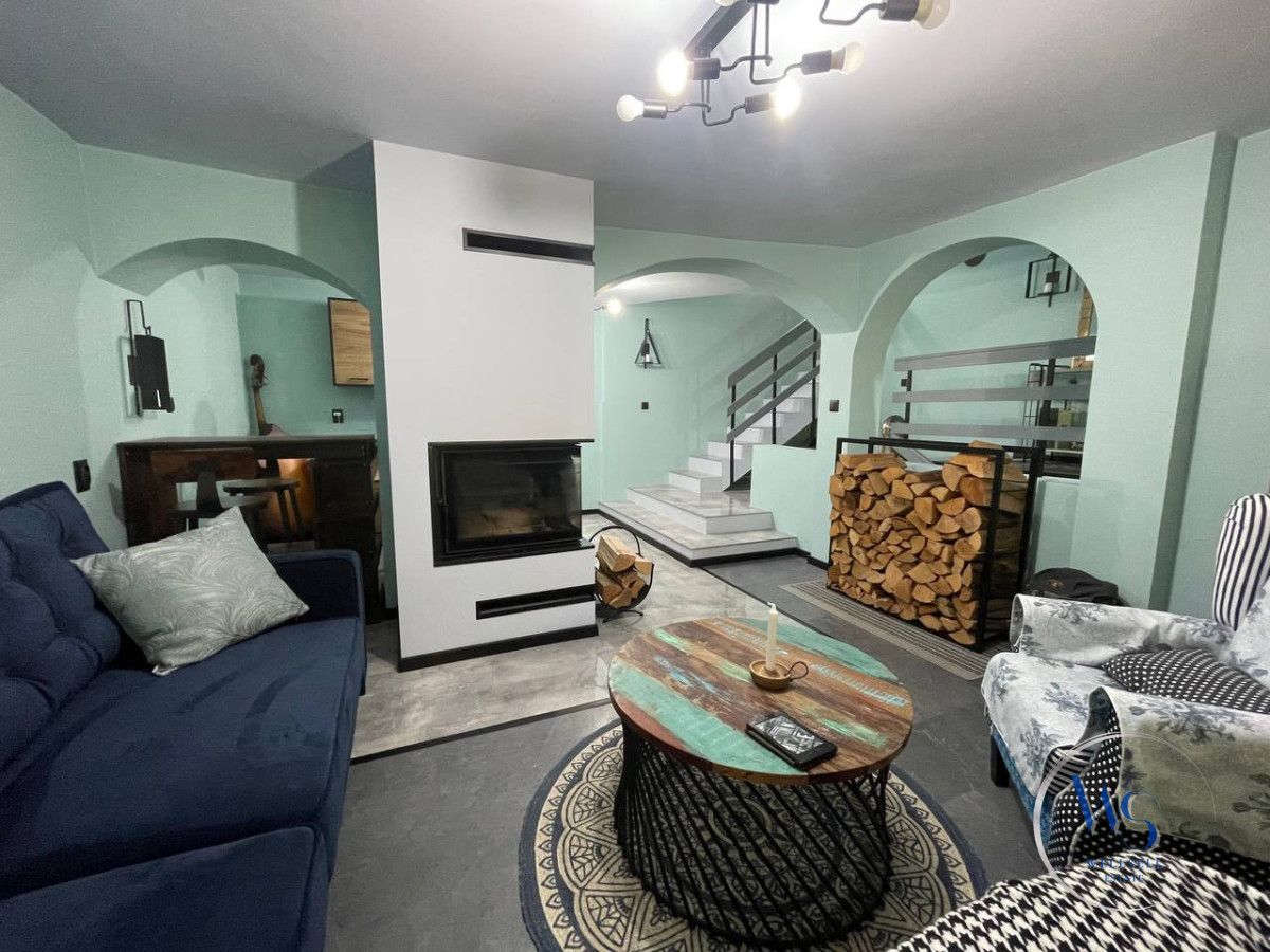 dom wolnostojący, 9 pokoi Pieńki Słubickie. Zdjęcie 6