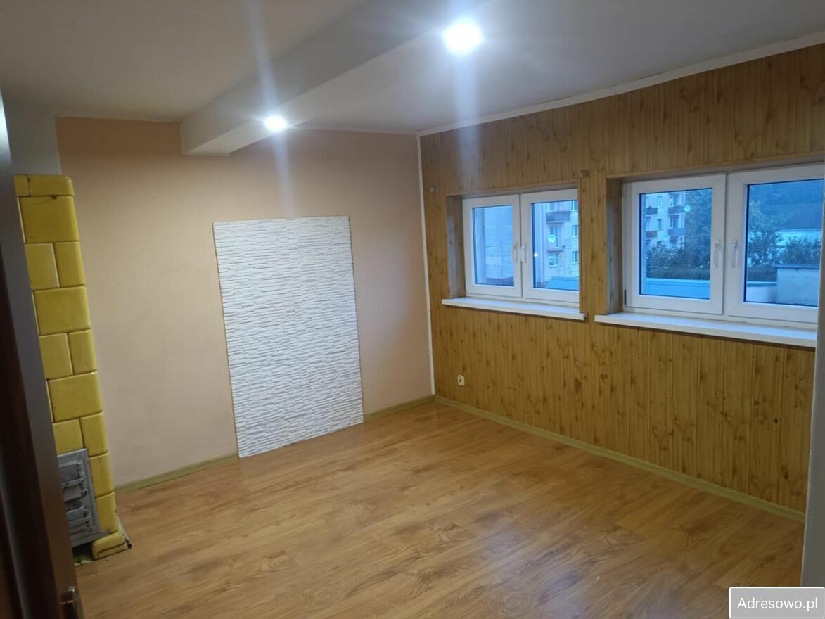 Mieszkanie 2-pokojowe Gniezno, ul. Kłeckoska