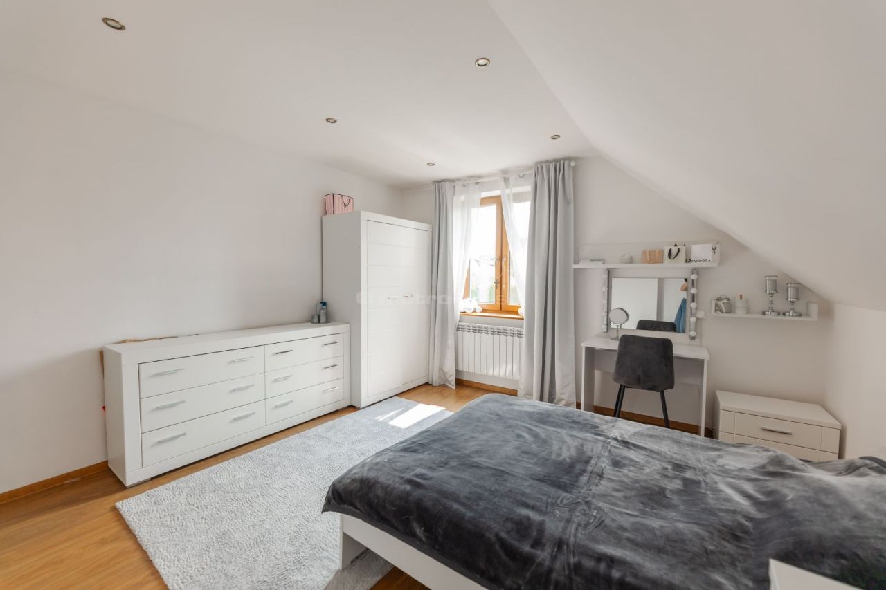 dom wolnostojący, 5 pokoi Wyszków. Zdjęcie 17