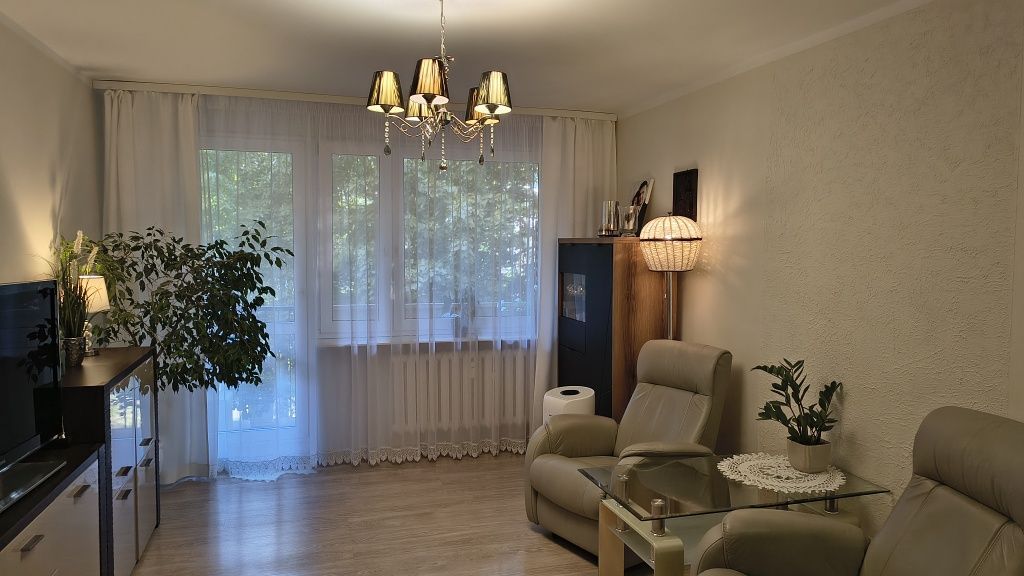 Mieszkanie 2-pokojowe Jaworzno Podłęże, ul. Grunwaldzka. Zdjęcie 6