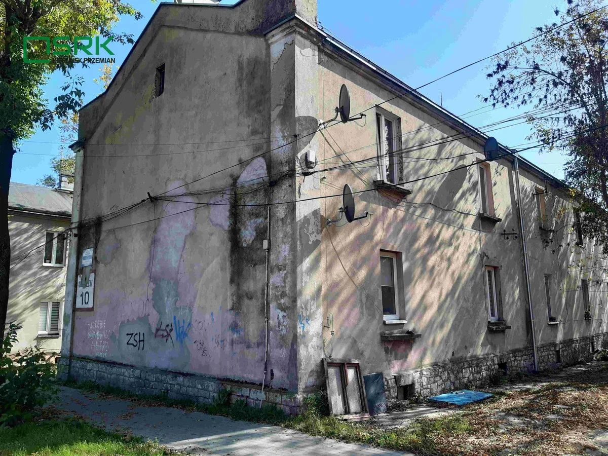 Mieszkanie 1-pokojowe Będzin, ul. Konstytucji. Zdjęcie 2