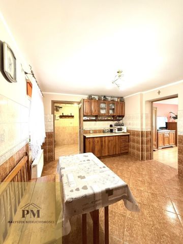 dom wolnostojący, 7 pokoi Kłanino. Zdjęcie 15