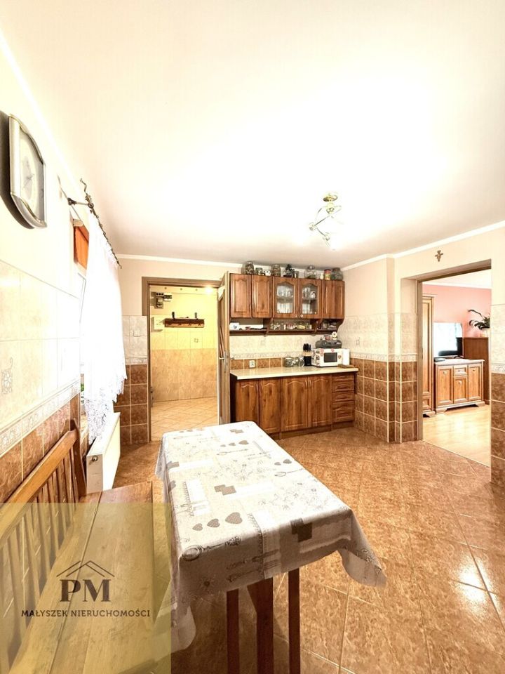 dom wolnostojący, 7 pokoi Kłanino. Zdjęcie 15