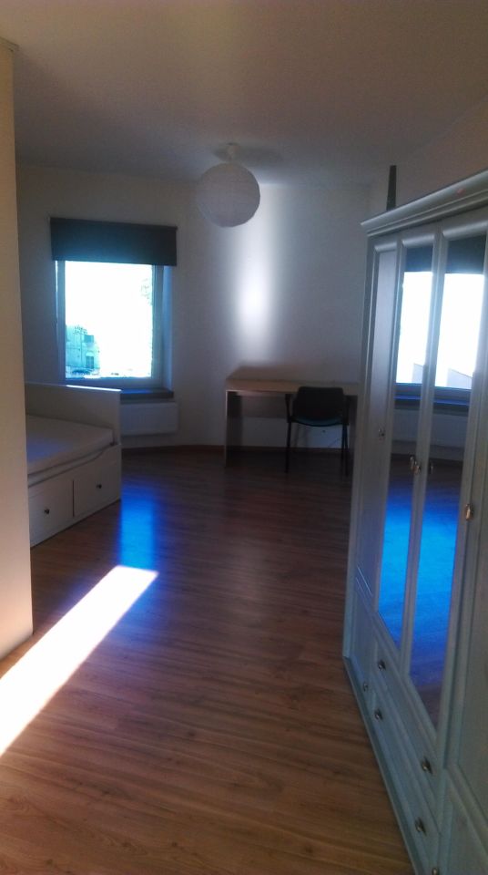 Mieszkanie 1-pokojowe Łódź Śródmieście, ul. Wólczańska