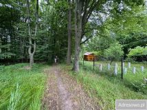 Działka rekreacyjna Żywiec Moszczanica, ul. Królowej Jadwigi. Zdjęcie 3