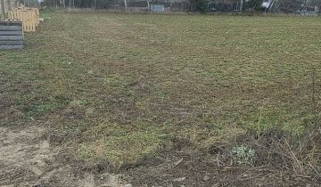 Działka rolna Sokołów Podlaski, ul. Żytnia