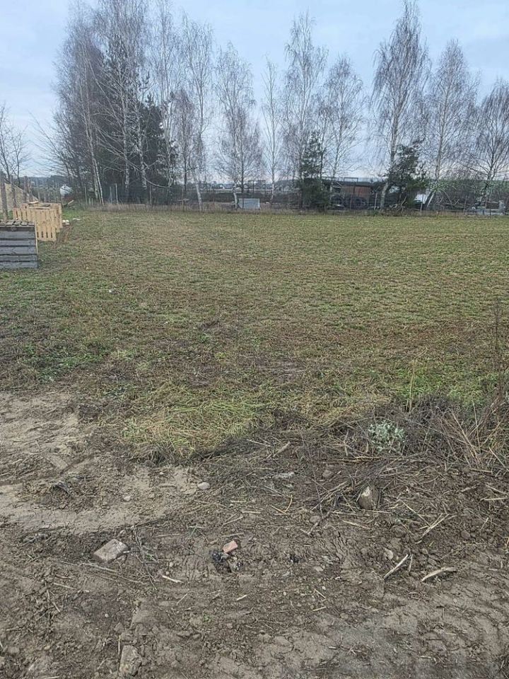 Działka rolna Sokołów Podlaski, ul. Żytnia. Zdjęcie 2