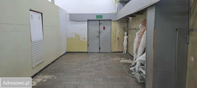 Lokal Chorzów Centrum, ul. Wolności. Zdjęcie 1