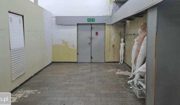 Lokal Chorzów Centrum, ul. Wolności