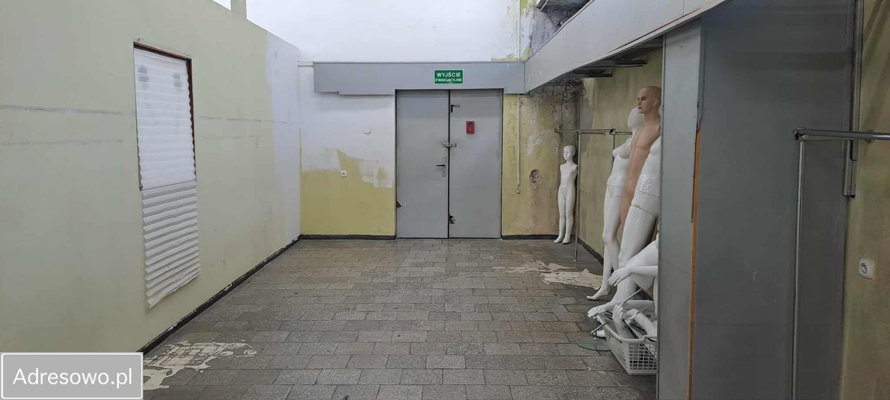 Lokal Chorzów Centrum, ul. Wolności