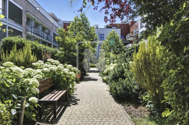 Mieszkanie 2-pokojowe Warszawa Wilanów, ul. Sarmacka. Zdjęcie 14