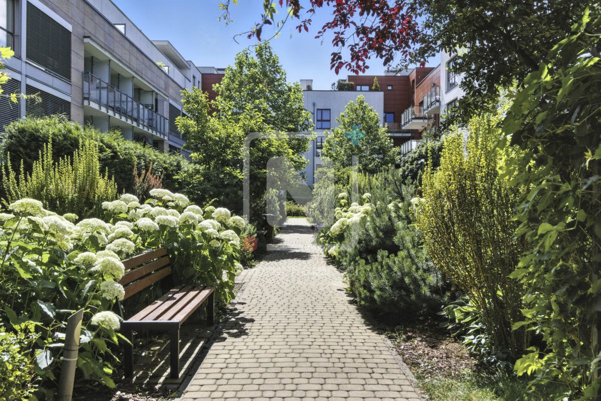 Mieszkanie 2-pokojowe Warszawa Wilanów, ul. Sarmacka. Zdjęcie 14