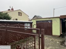 dom wolnostojący, 3 pokoje Kutno Centrum, ul. Stefana Batorego. Zdjęcie 1