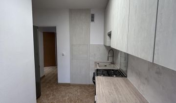 Mieszkanie 3-pokojowe Częstochowa Tysiąclecie, ul. Polskiego Czerwonego Krzyża