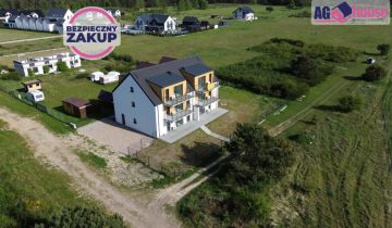 Mieszkanie 3-pokojowe Ostrowo, ul. Zabytkowa