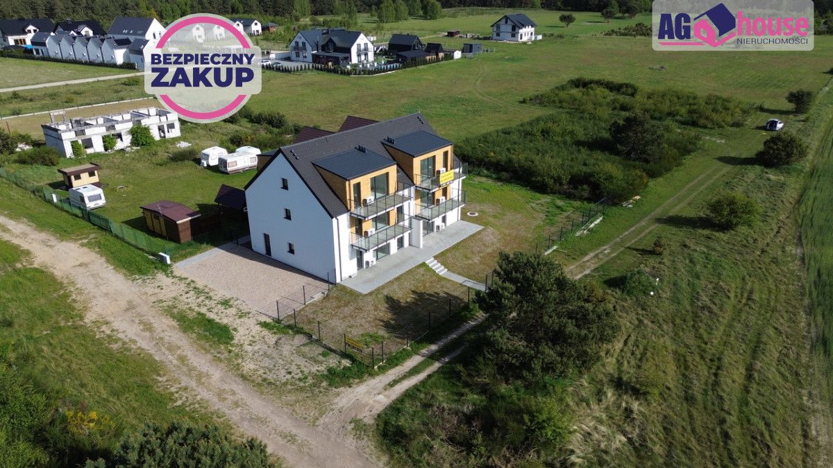 Mieszkanie 3-pokojowe Ostrowo, ul. Zabytkowa. Zdjęcie 2