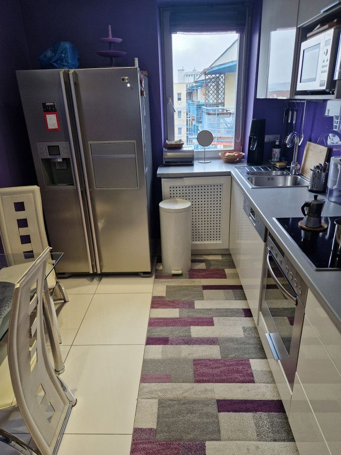 Mieszkanie 3-pokojowe Kraków Krowodrza, ul. Władysława Podkowińskiego. Zdjęcie 20