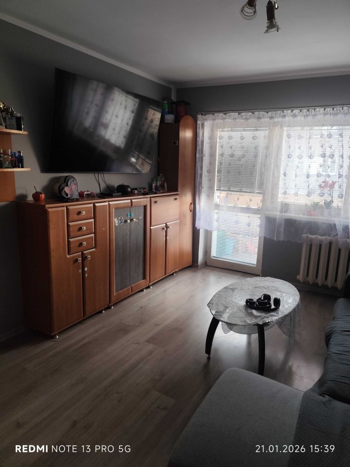 Mieszkanie 2-pokojowe Siemczyn. Zdjęcie 3