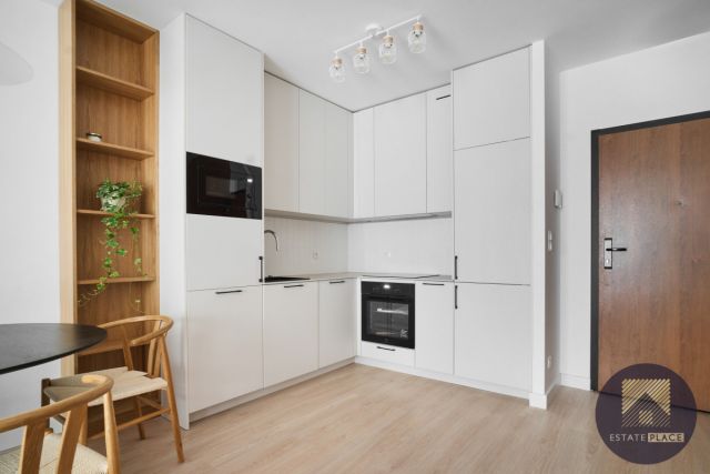 Mieszkanie 2-pokojowe Warszawa Praga-Północ, ul. Stefana Okrzei. Zdjęcie 5