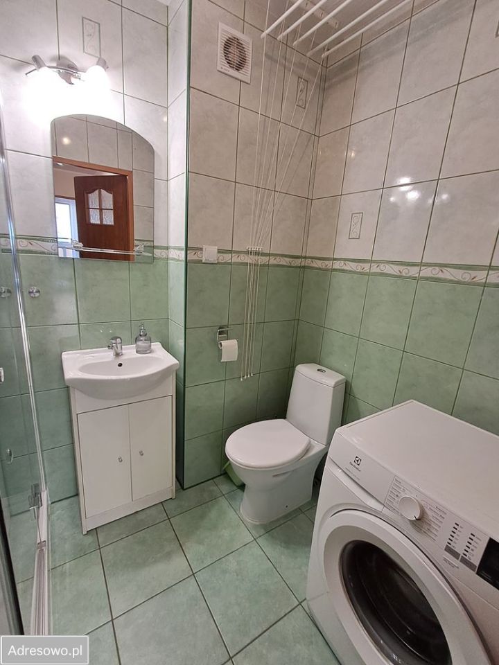 Mieszkanie 2-pokojowe Białystok Os. Młodych, ul. Ślusarska. Zdjęcie 9