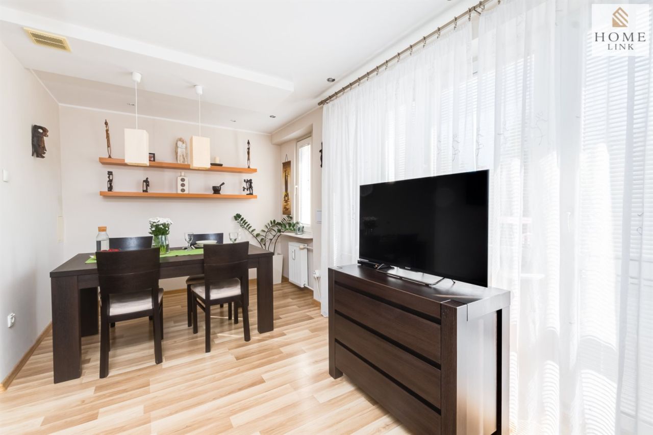 Mieszkanie 2-pokojowe Olsztyn Jaroty, ul. Jerzego Burskiego. Zdjęcie 14