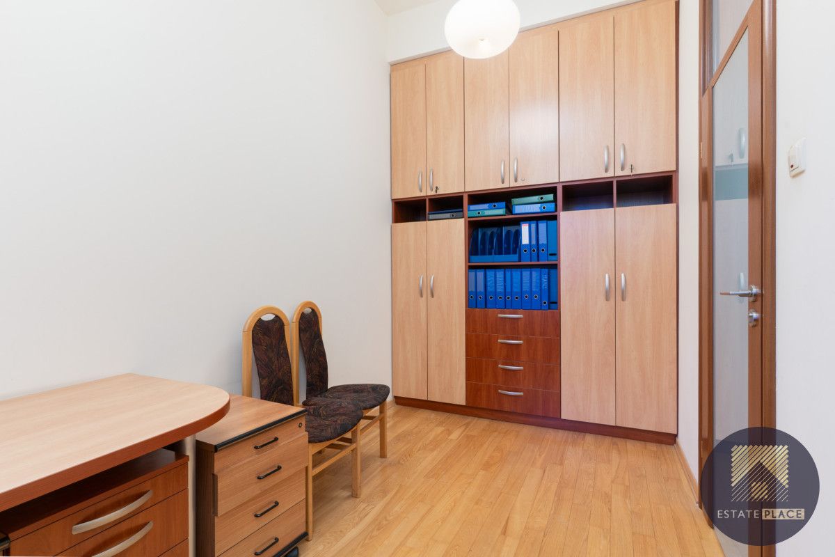 Lokal Warszawa Śródmieście, ul. Wspólna. Zdjęcie 13