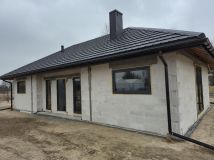 dom wolnostojący, 3 pokoje Mysłów, ul. Sosnowa. Zdjęcie 2