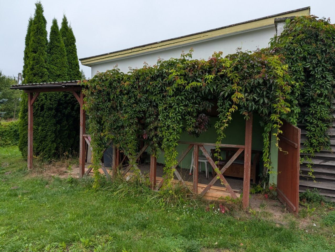 Mieszkanie 2-pokojowe Talki, Talki. Zdjęcie 8