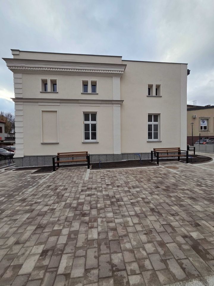 Mieszkanie 2-pokojowe Wodzisław Śląski, ul. ks. płk. Wilhelma Kubsza. Zdjęcie 6