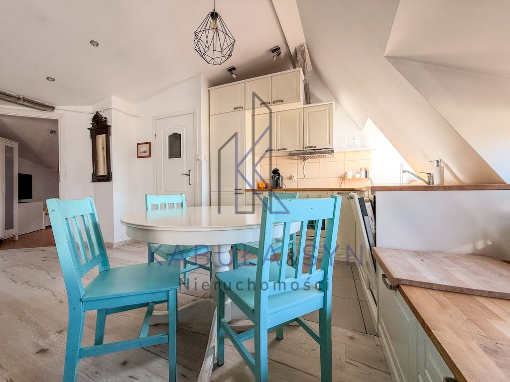 Mieszkanie 3-pokojowe Bydgoszcz, ul. Wiatrakowa. Zdjęcie 6